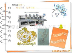 东莞市石排力劲机械有限公司 纺织设备与器材产品全览